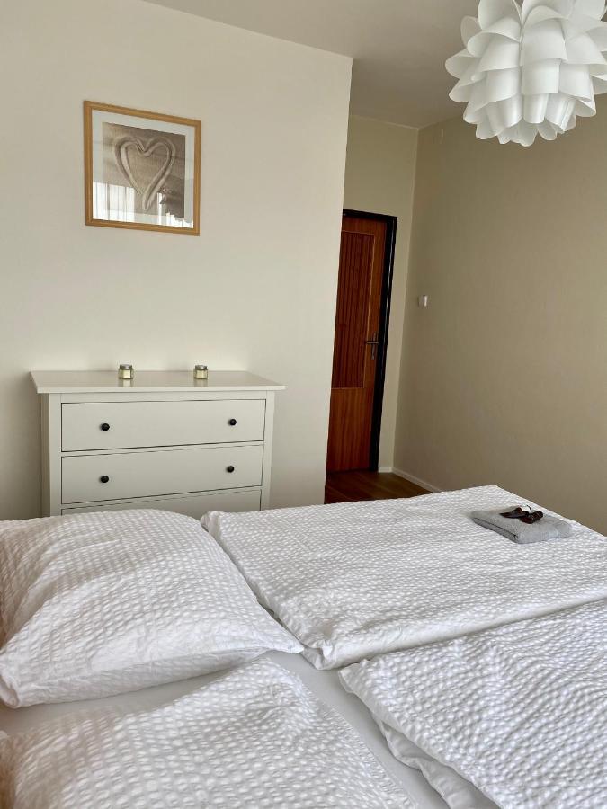Prazdninovy Dum Holubka Villa Nove Mesto na Morave Ngoại thất bức ảnh