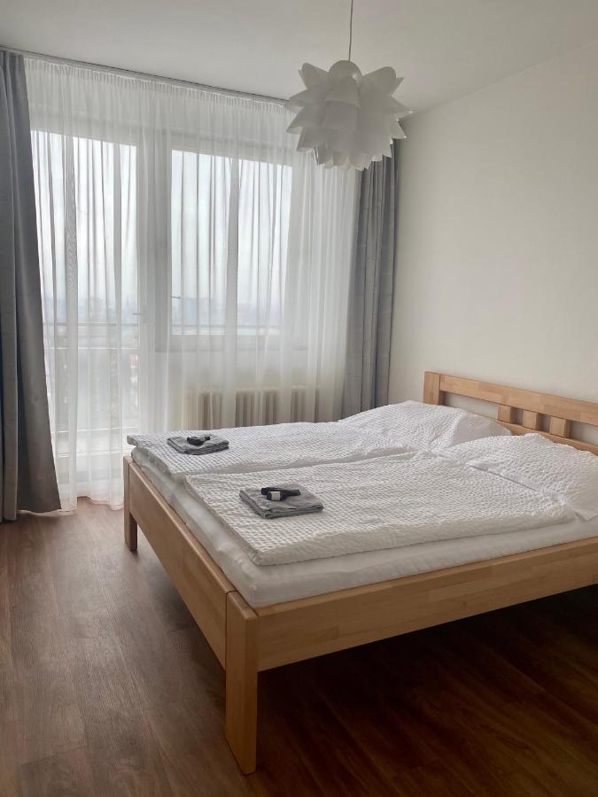 Prazdninovy Dum Holubka Villa Nove Mesto na Morave Ngoại thất bức ảnh