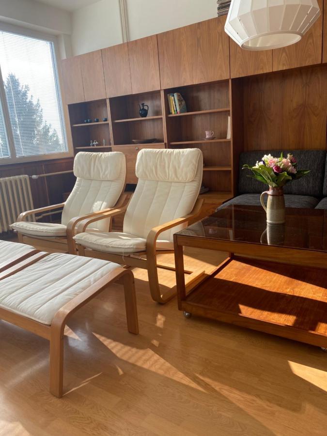 Prazdninovy Dum Holubka Villa Nove Mesto na Morave Ngoại thất bức ảnh