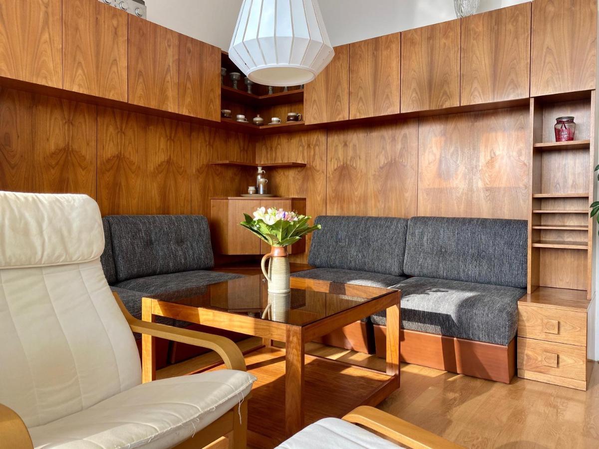 Prazdninovy Dum Holubka Villa Nove Mesto na Morave Ngoại thất bức ảnh