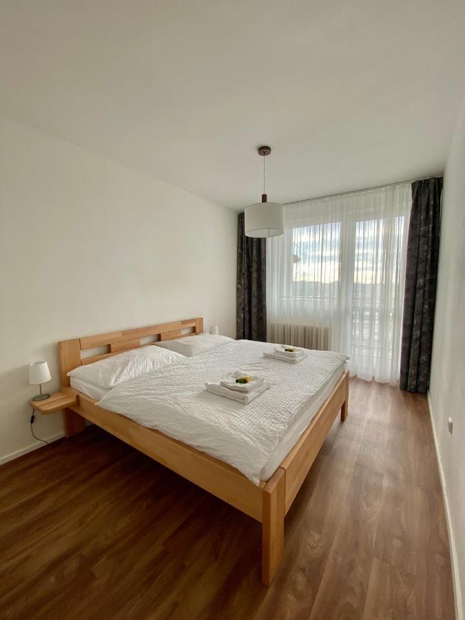 Prazdninovy Dum Holubka Villa Nove Mesto na Morave Ngoại thất bức ảnh